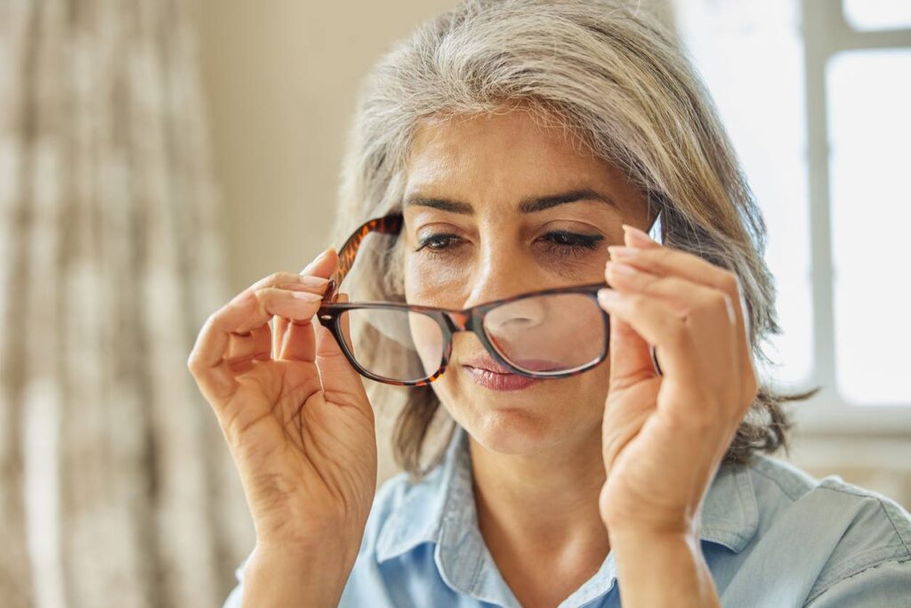 franchise d'opticiens à domicile