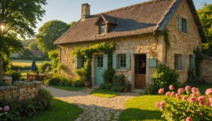 ouvrir des gites