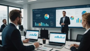 Recrutement digital : jusqu’où peut aller la technologie dans le choix des talents ?