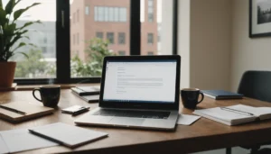 courrier d'alerte à l'employeur