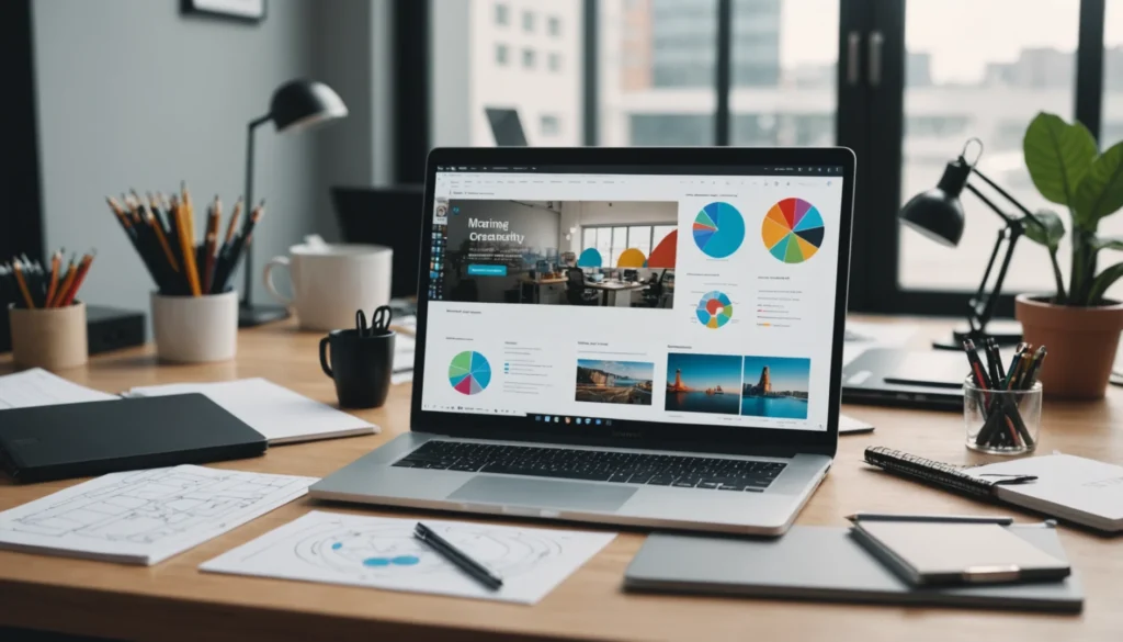 Comment vendre ses créations en ligne