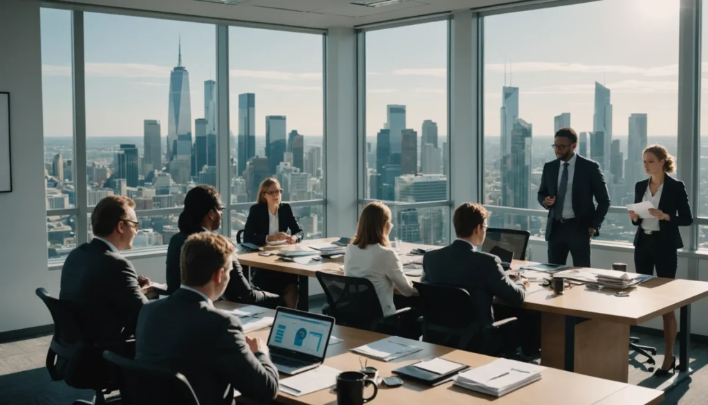 comment créer un fond d'investissement
