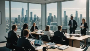 comment créer un fond d'investissement