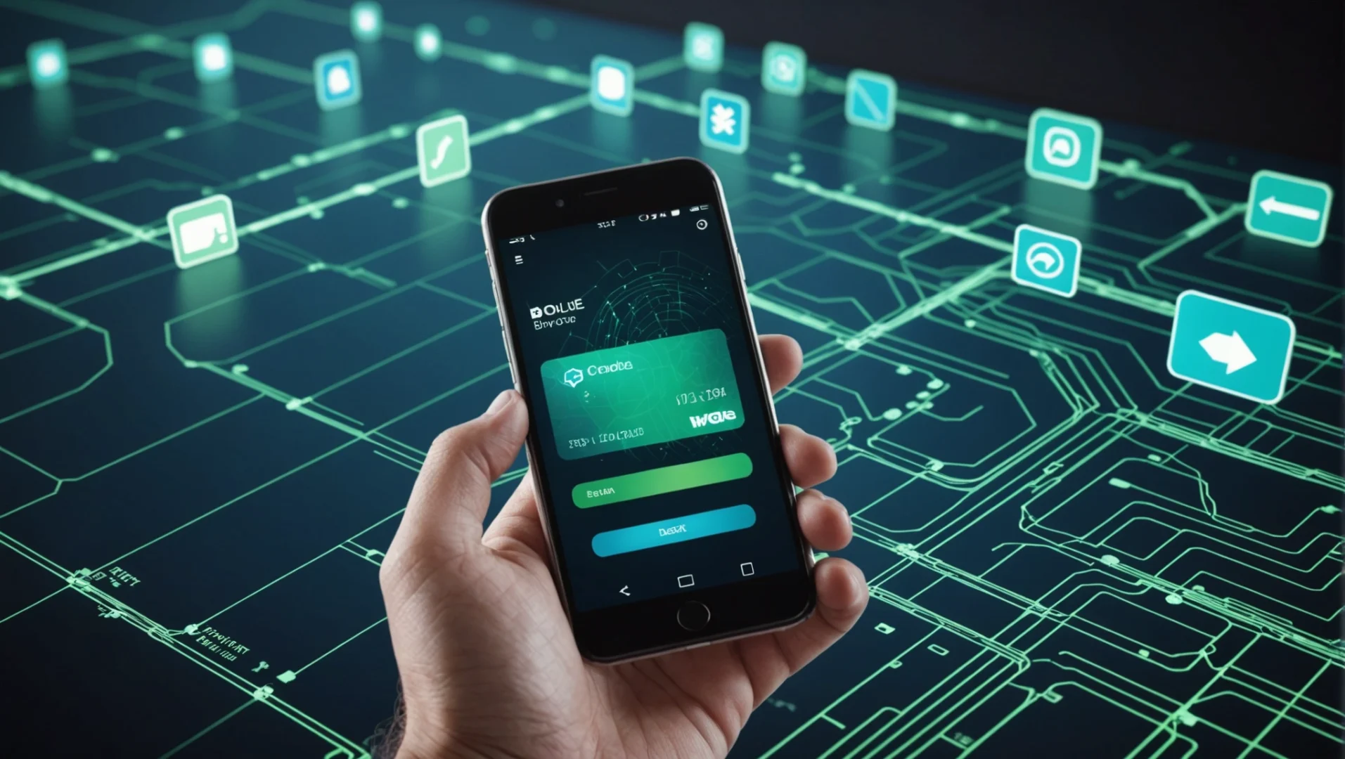 carte de paiement en ligne