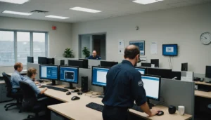 peut on installer une alarme sans internet