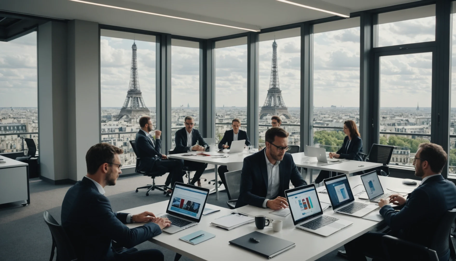 intraparis