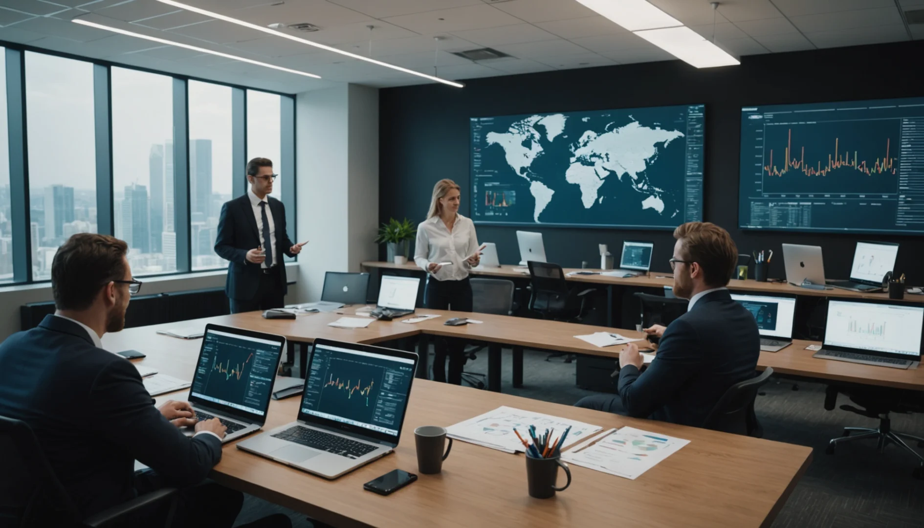 agence data keyrus