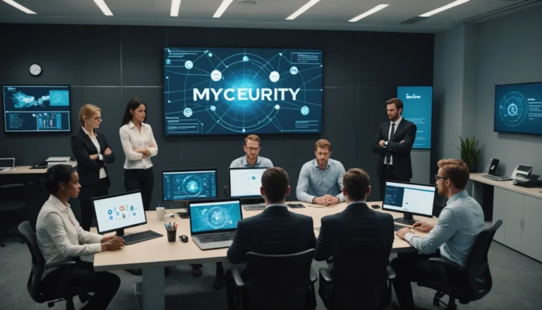 mycecurity
