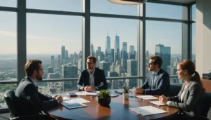 alliance entreprendre