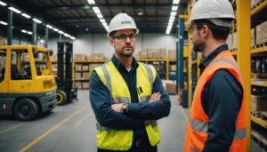 CACES R485 Catégorie 1 : une formation essentielle pour les opérateurs logistiques