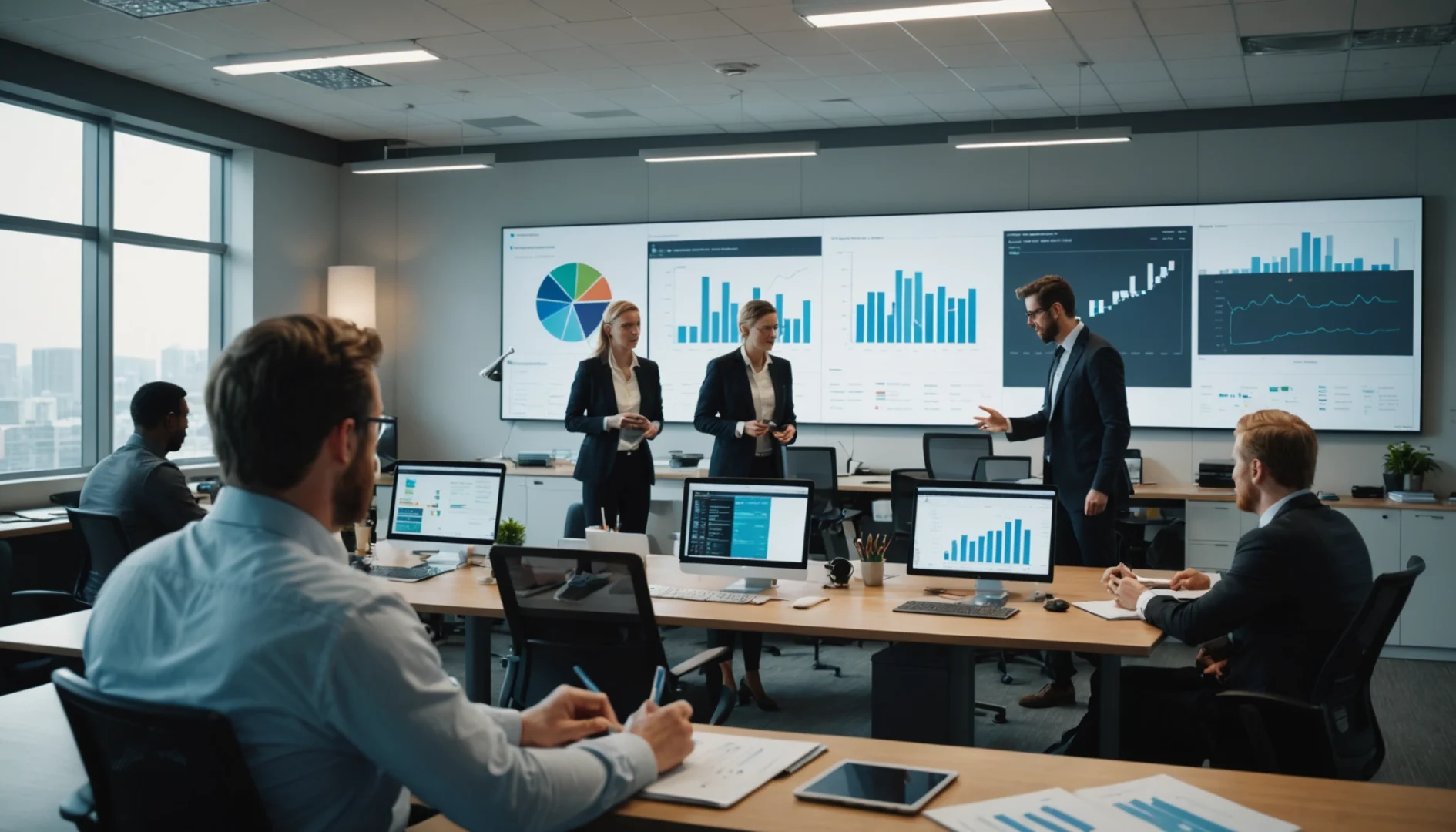 extranet esg