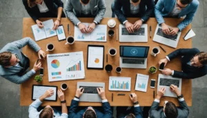 barometre entreprendre