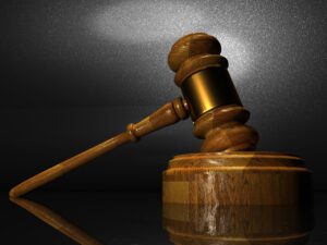 litige avec un garagiste