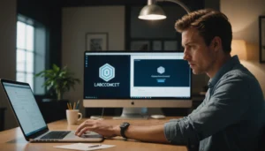 comment voir résultat sur laboconnect