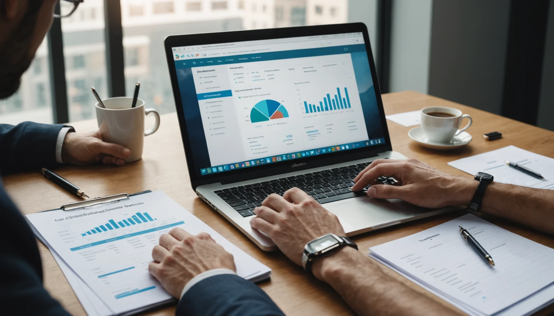 virement compte perso vers compte pro comptabilité
