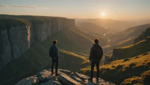 nouvelle aventure professionnelle