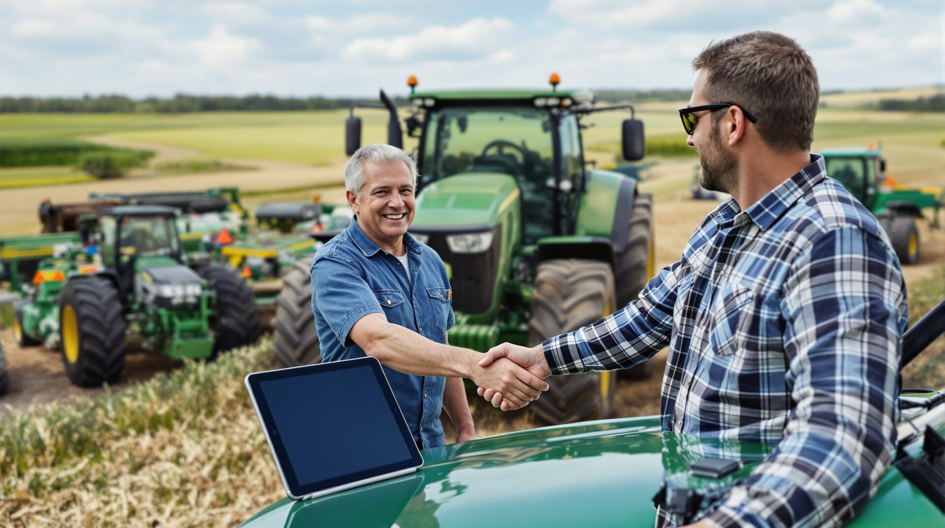 agriaffaire