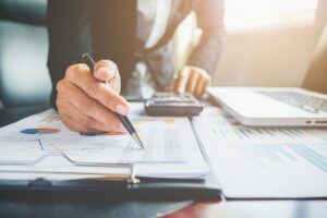 Les avantages d'un comptable au Québec