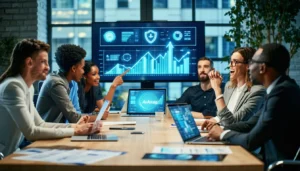 investir dans une start up avec anaxago