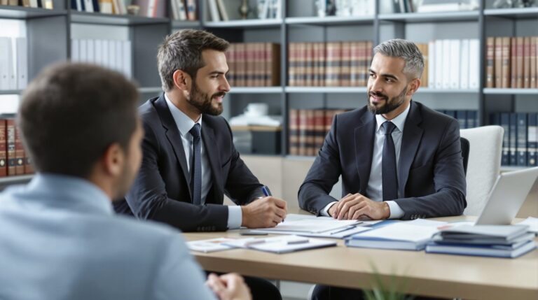 avocat en droit du travail