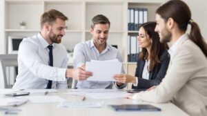 Employeur : vos 7 obligations légales lors d'une dissolution de société