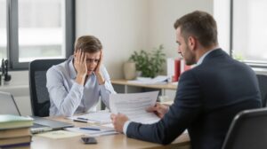 le piège du licenciement pour inaptitude