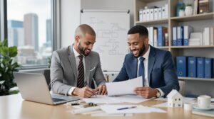 devenir agent immobilier
