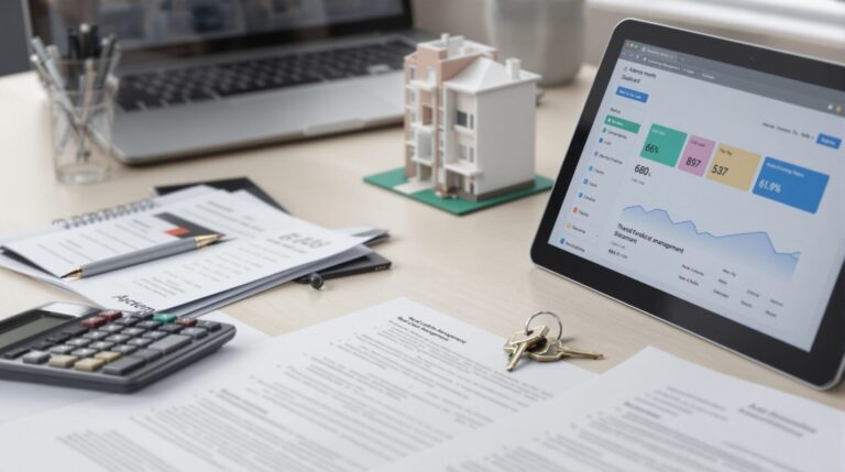 SCI : Le guide complet pour optimiser la gestion de votre patrimoine immobilier