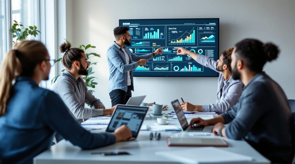 prospection commerciale