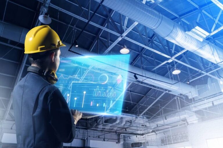 Le rôle du M2M dans la sécurité des entrepôts modernes