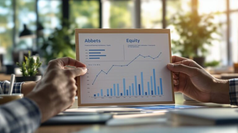 apport et capital social