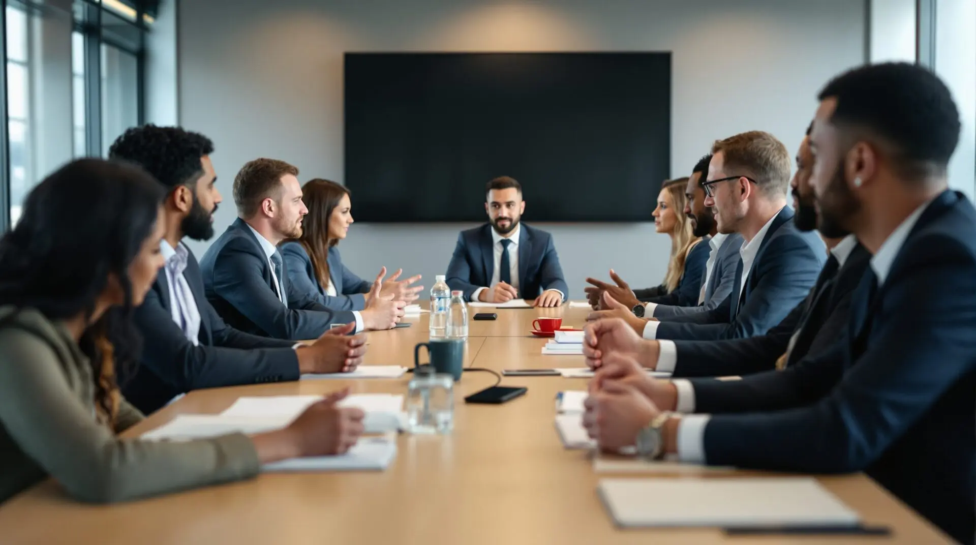 assemblee generale mixte