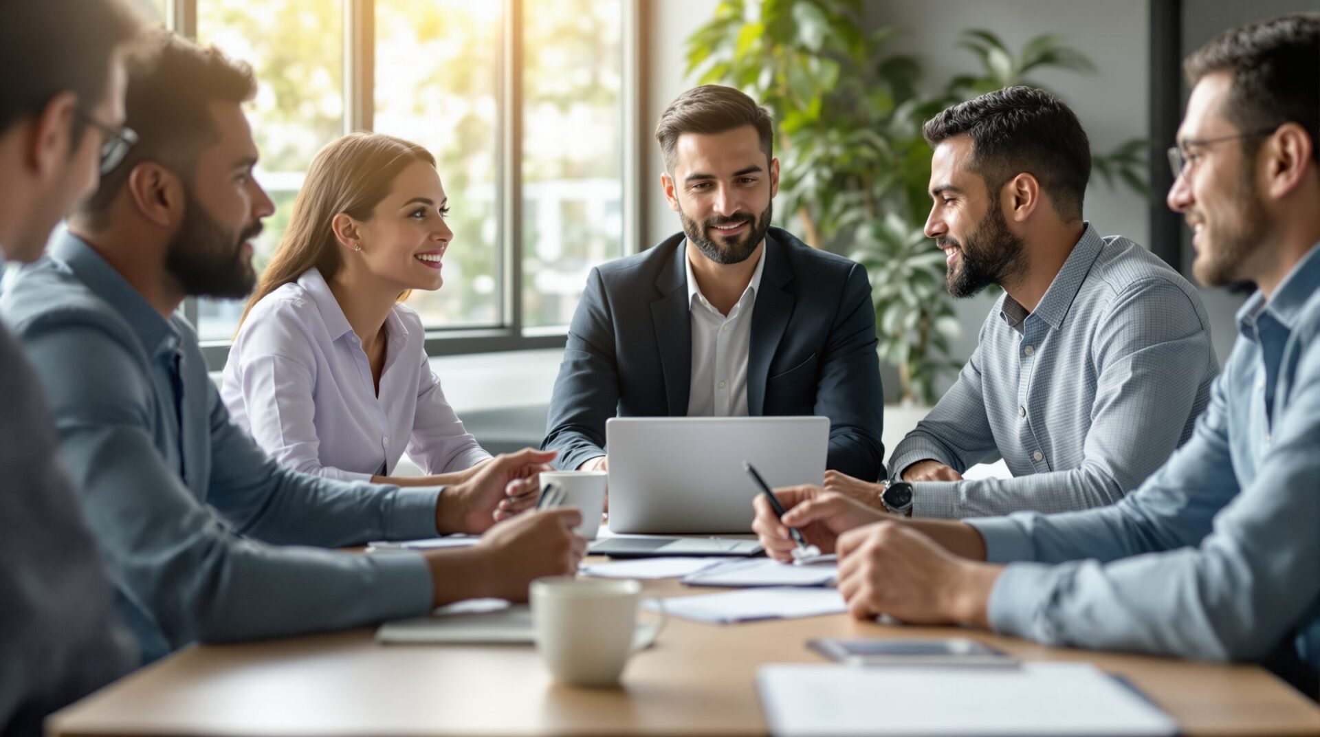 comment calculer sa marge