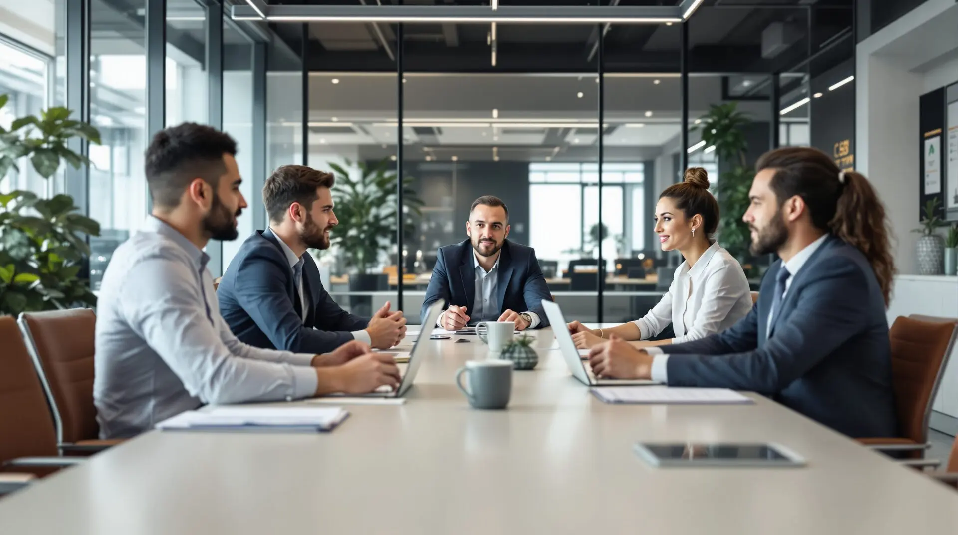 comment trouver les concurrents d une entreprise