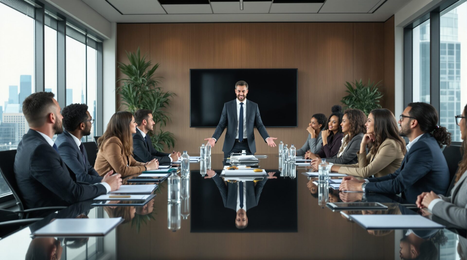 convocation assemblée générale par mail exemple