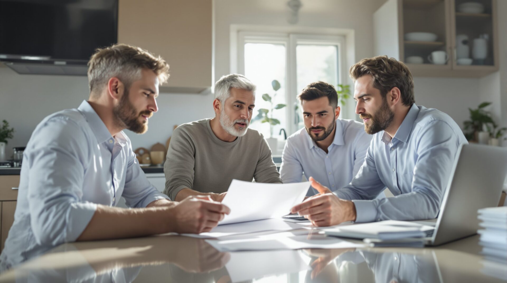 coût annuel sci familiale