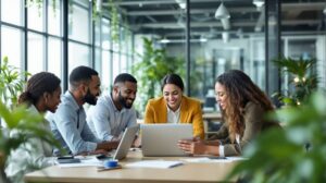 Développer les soft skills de ses salariés grâce au digital learning