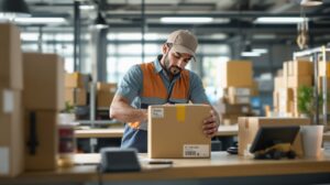 comment envoyer des colis