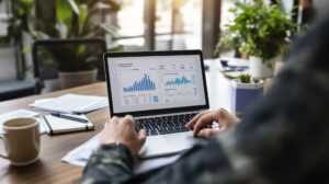 fiche de paie auto-entrepreneur