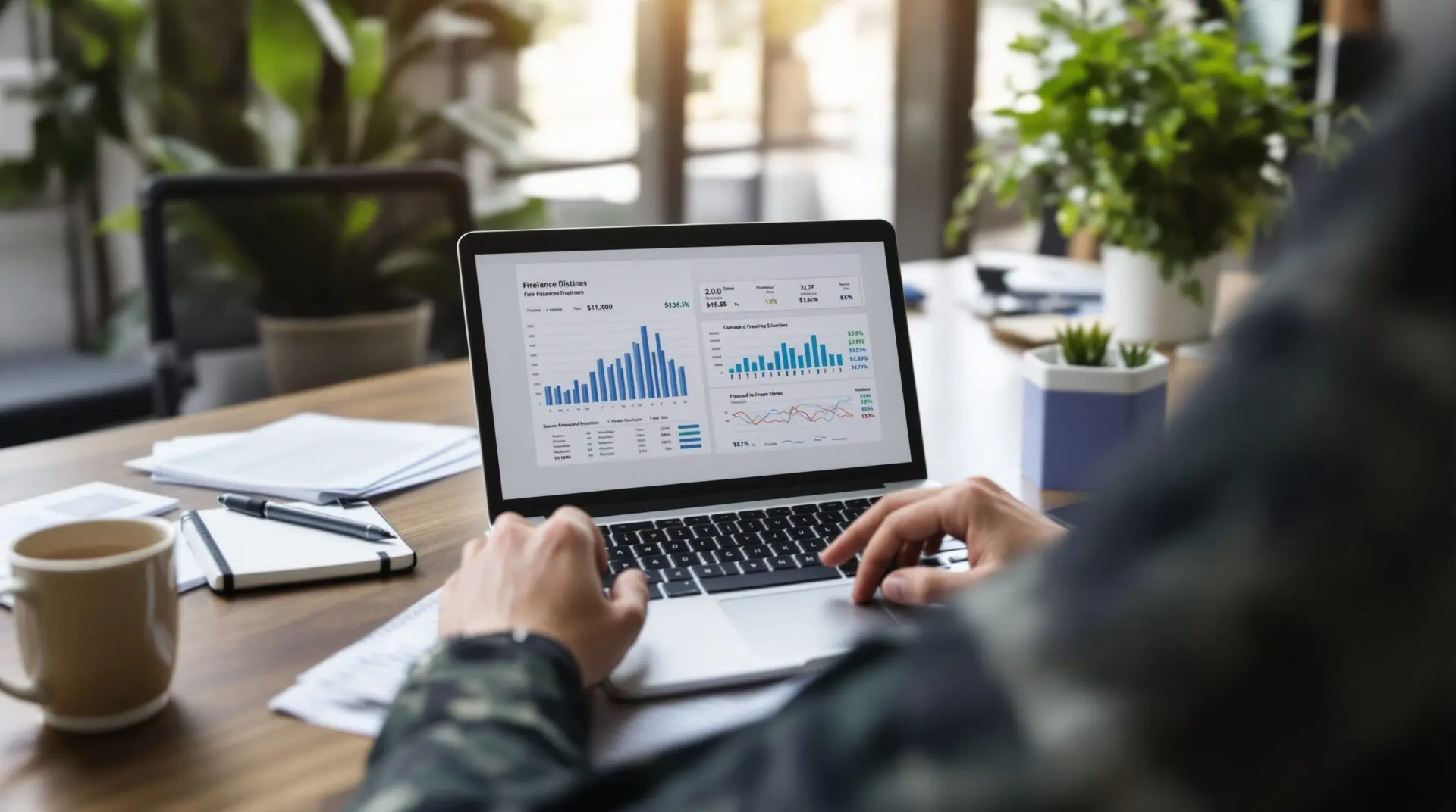 fiche de paie auto-entrepreneur