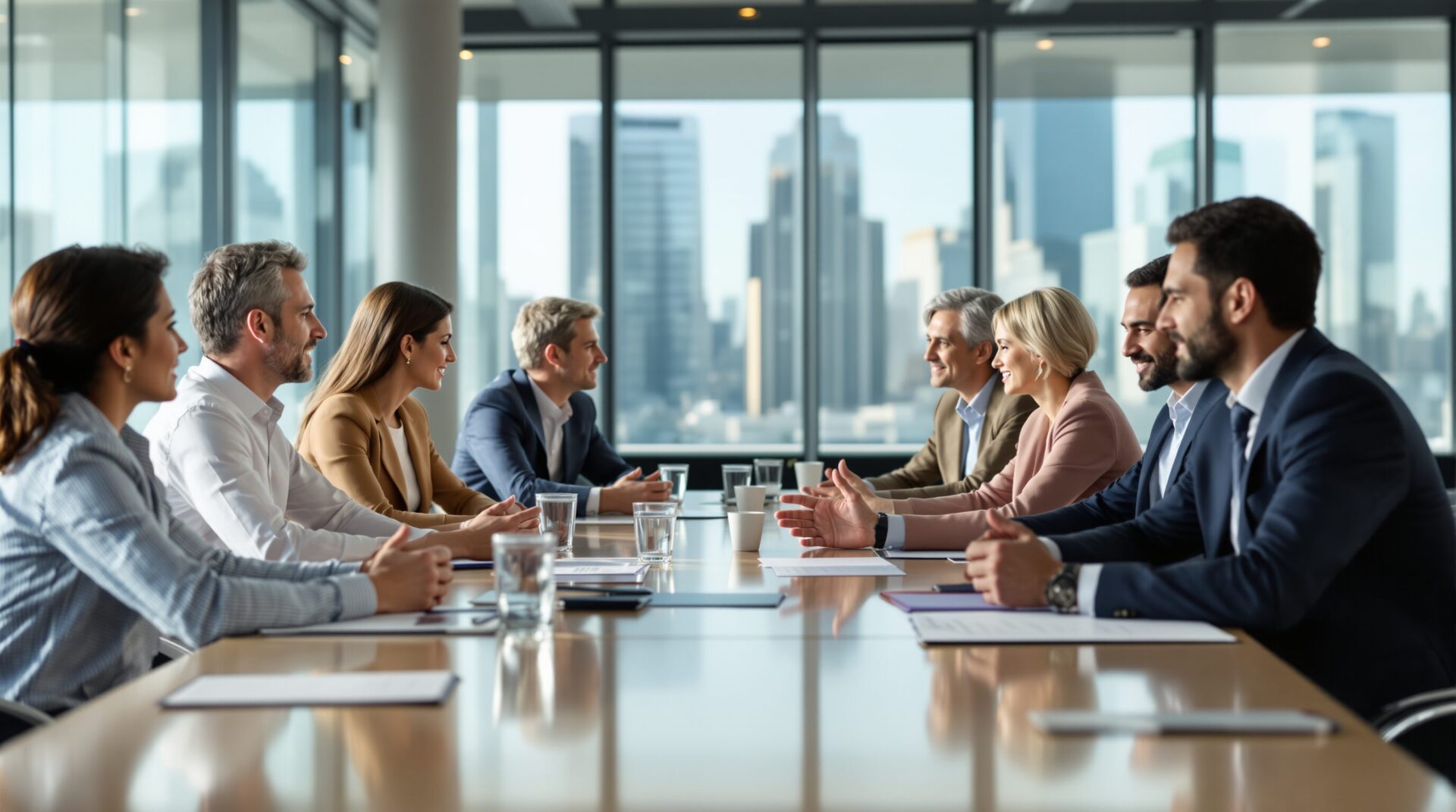 sci assemblée générale obligatoire