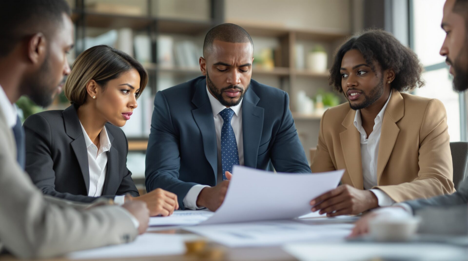 société à risque illimité