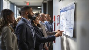 catégorie d'établissement recevant du public