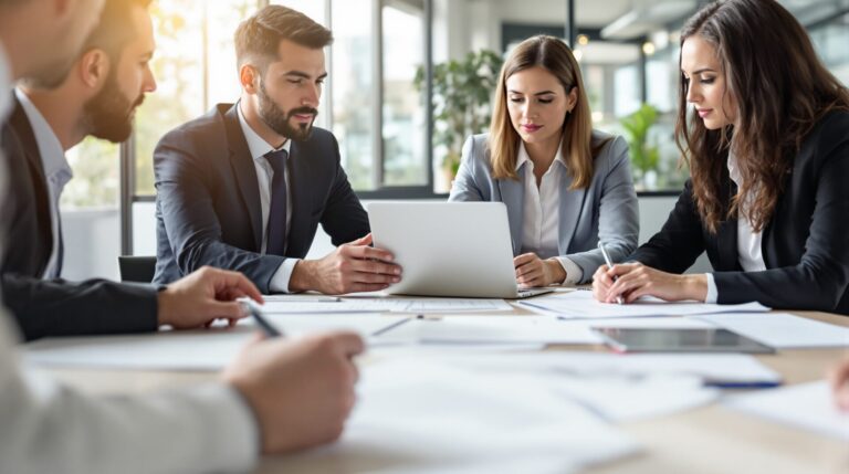 charges fixes exemple