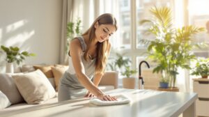 cheque emplois service femme de menage