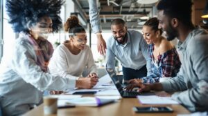 comment annoncer un évènement