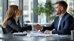 commission de compte