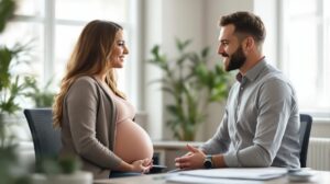 congé maternité et congé payé