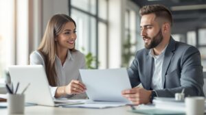 demande de diminution de temps de travail