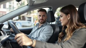 devenir moniteur d'auto école